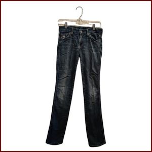 7 For All Mankind Women's Jeans